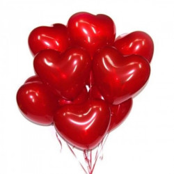 Ballon’s 11gb 