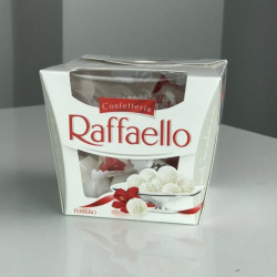 Raffaello 150g