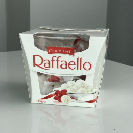 Raffaello 150g