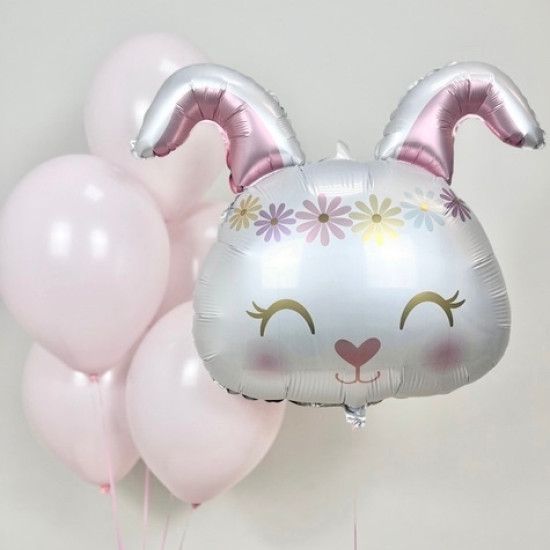 NR-11 HĒLIJA BALONU KOMPOZĪCIJA