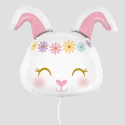 Balloon Bunny 64 cm
