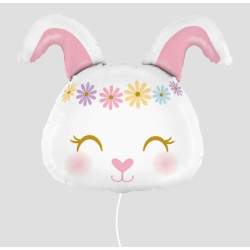 Balloon Bunny 64 cm