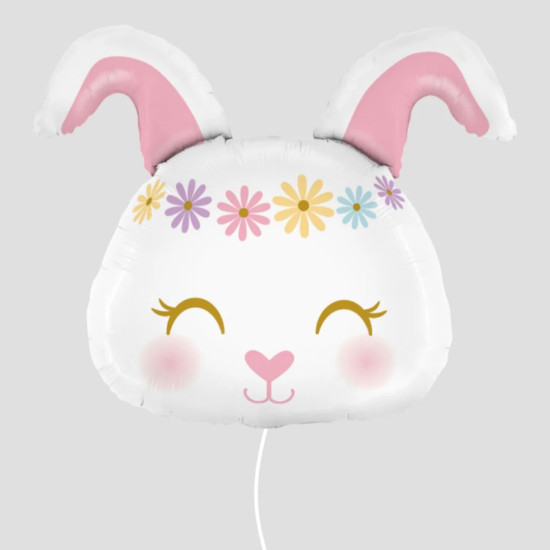 Balloon Bunny 64 cm