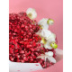 Bouquet red cloud