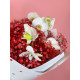 Bouquet red cloud