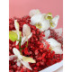 Bouquet red cloud