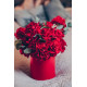 Bouquet Red Romance