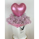 Bouquet Airita ar balonu 