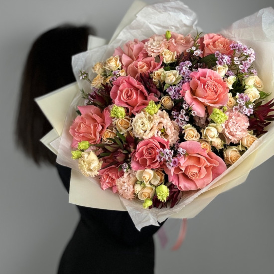 Lush love