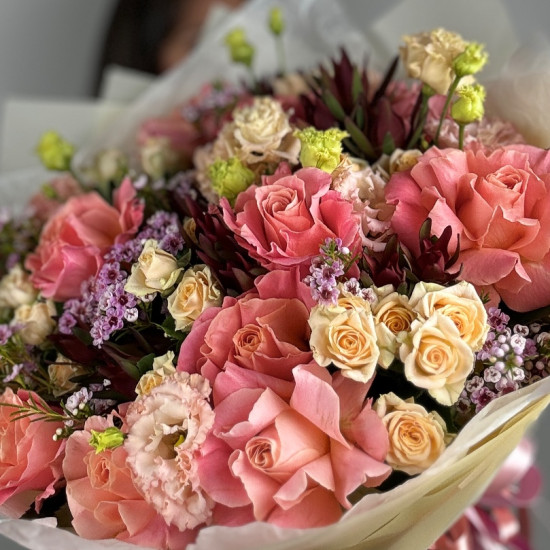 Lush love