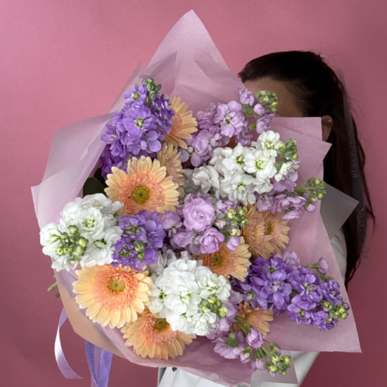Royal Bloom