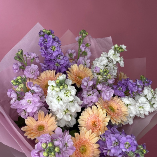 Royal Bloom