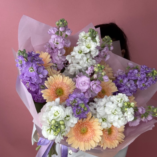 Royal Bloom