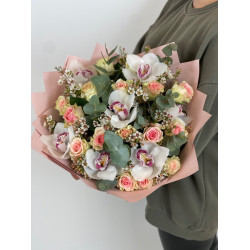 Bouquet Bar