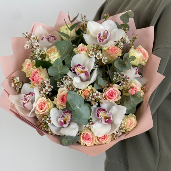Bouquet Bar