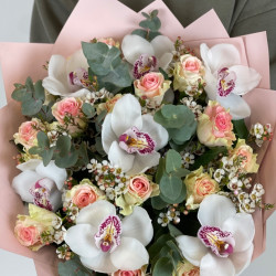 Bouquet Bar